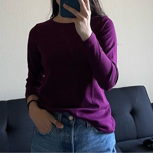 St. John’s Bay Long Sleeve- Petite Small